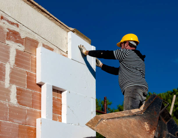 Types of Insulation We Offer in Port Morris, NJ