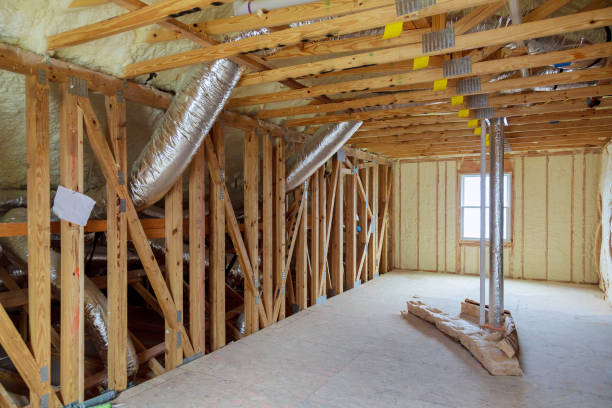Best Commercial Insulation in Port Morris, NJ