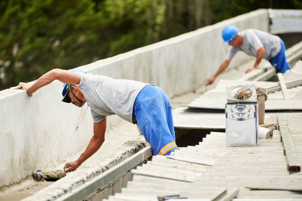 Best Insulation for Specific Applications in Port Morris, NJ