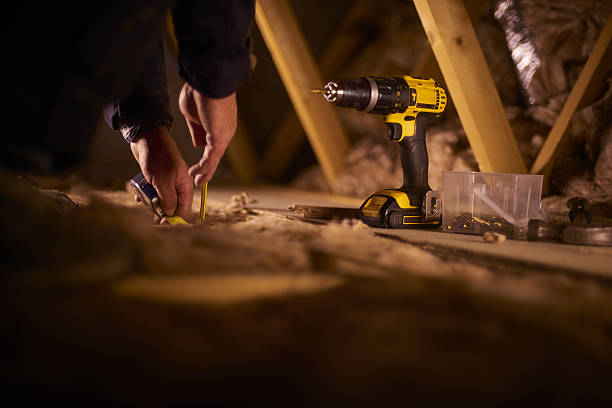 Best Spray Foam Insulation in Port Morris, NJ